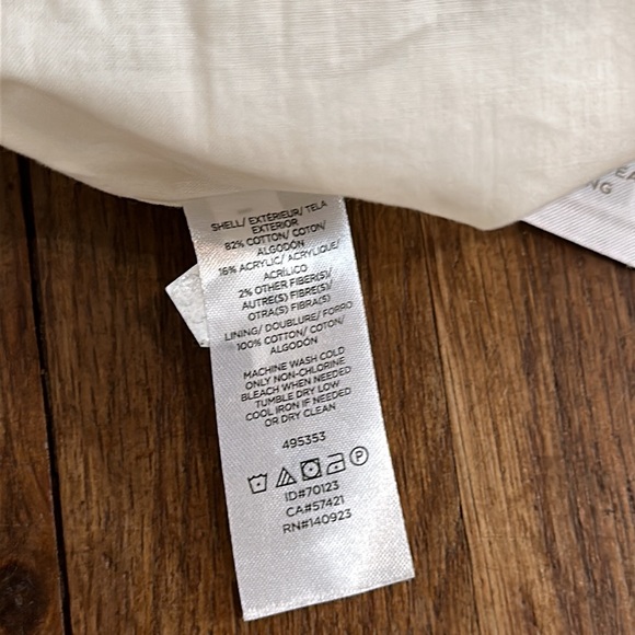 Loft skirt NWT - Picture 3 of 3